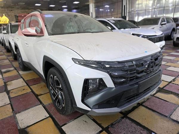Hyundai Tucson 2026 for sale in Iraq - Baghdad